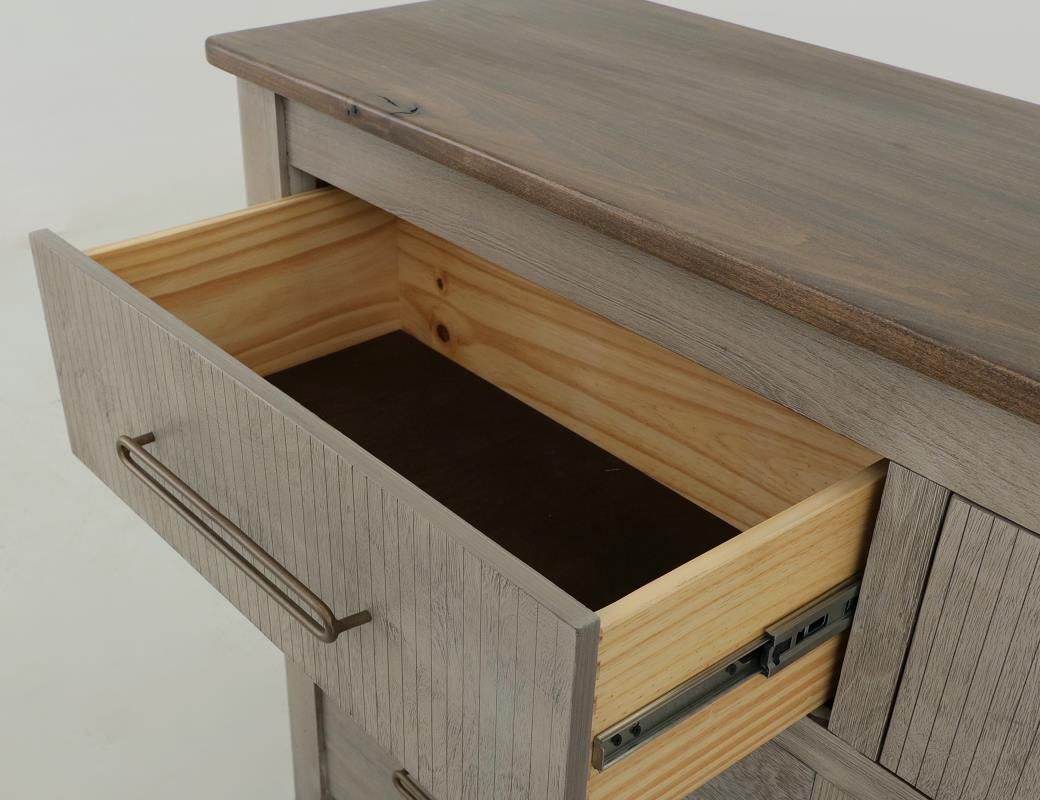 RIDGE - 3681 DRESSER