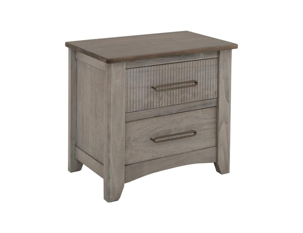 RIDGE - 3681 NIGHTSTAND