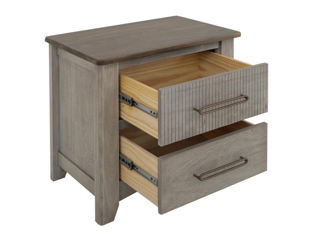 RIDGE - 3681 NIGHTSTAND