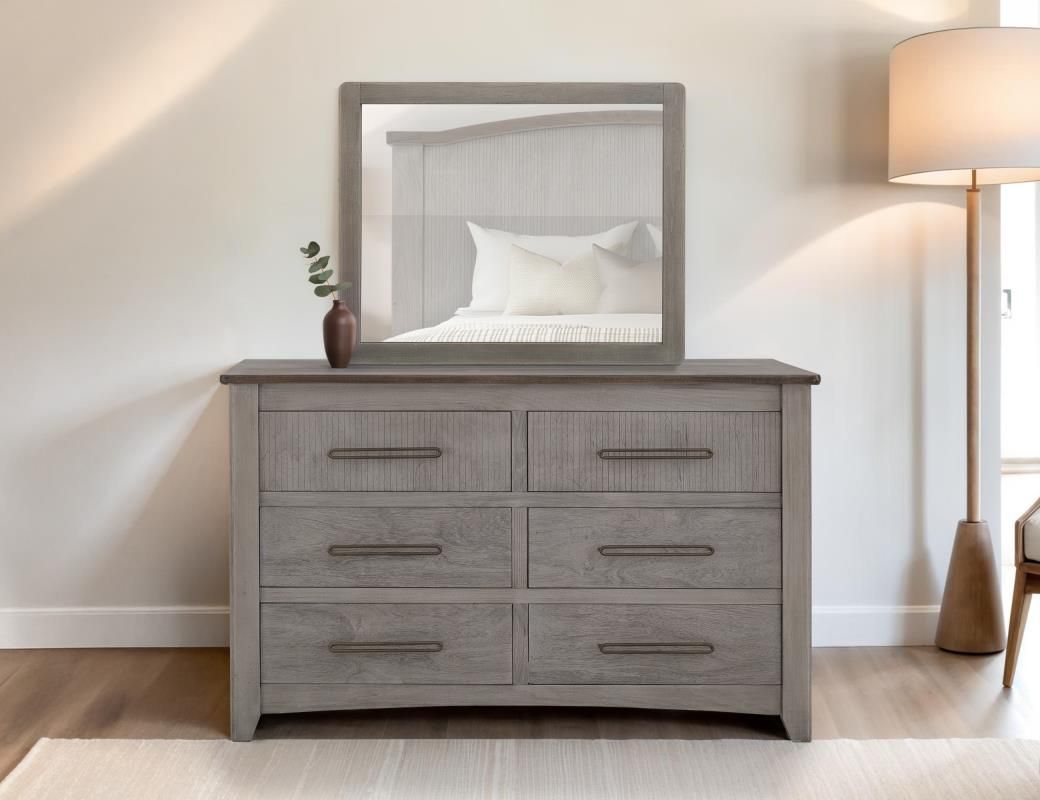 RIDGE - 3681 DRESSER