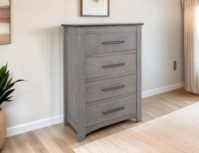 RIDGE - 3681 CHEST
