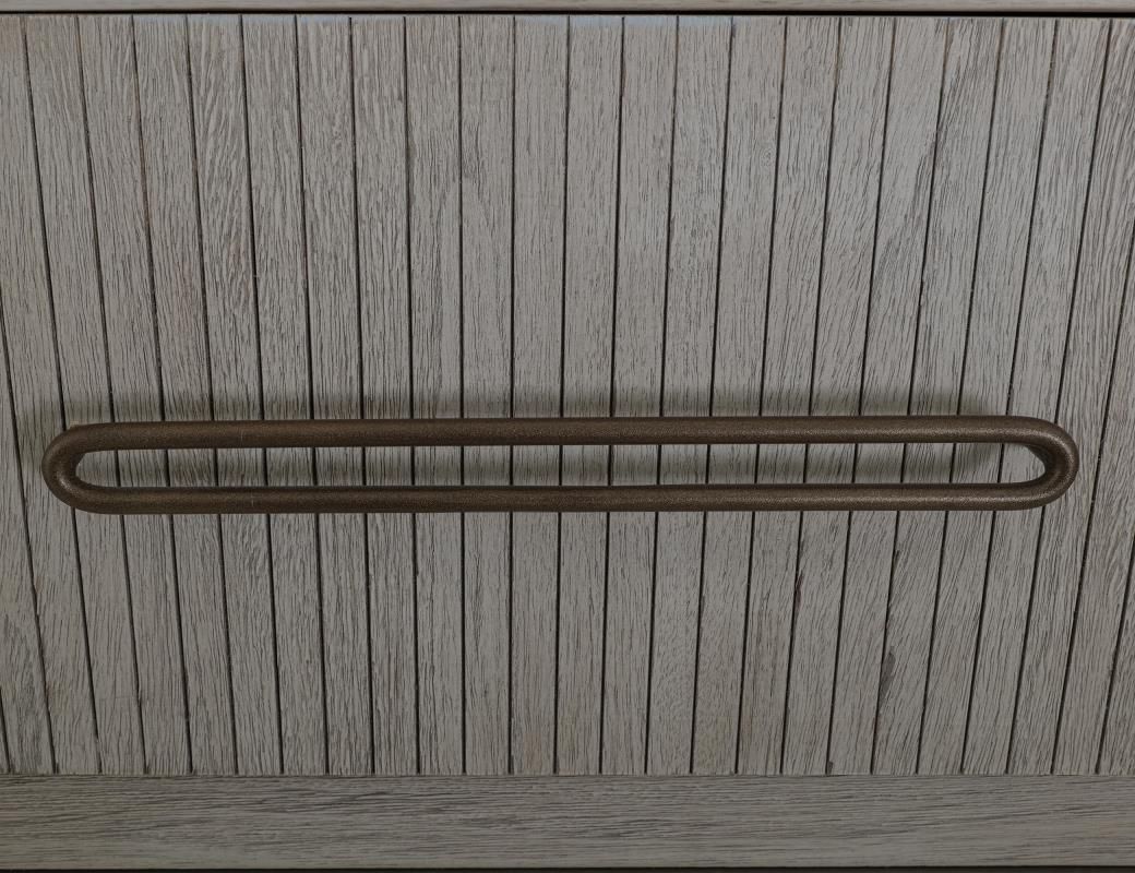 RIDGE - 3681 CHEST