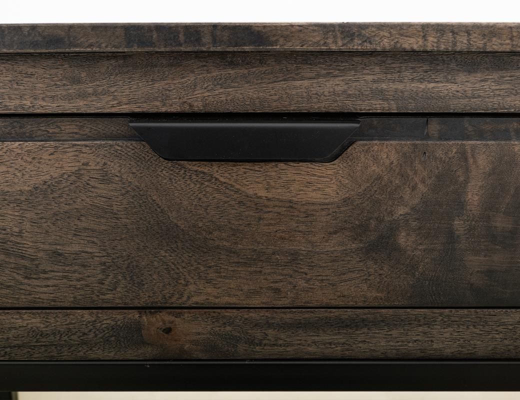 DARK MITA - 2741 COCKTAIL TABLE