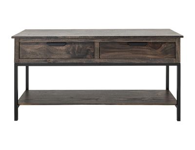 DARK MITA - 2741 SOFA TABLE