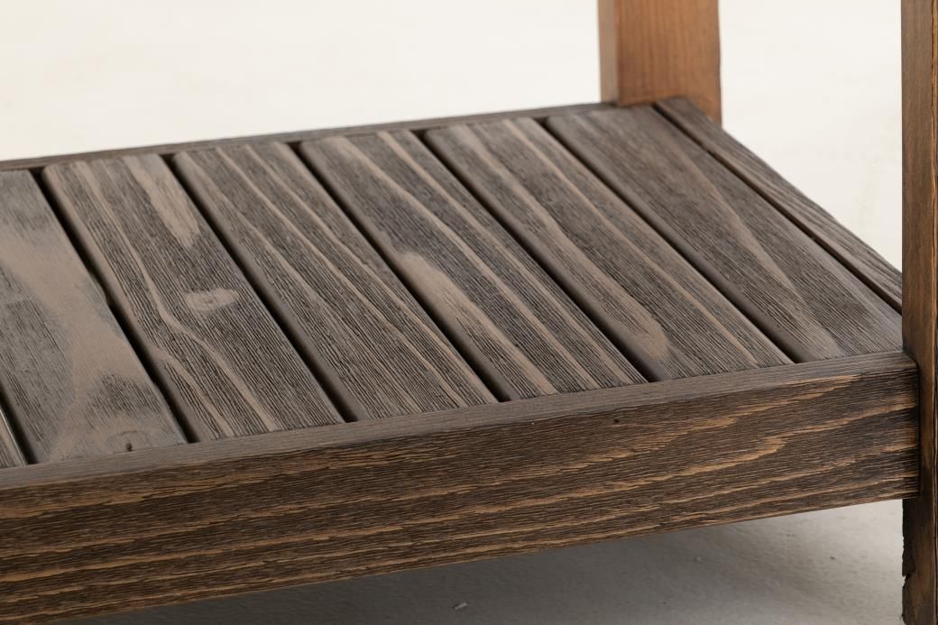 DUTTON - 5731 SOFA TABLE