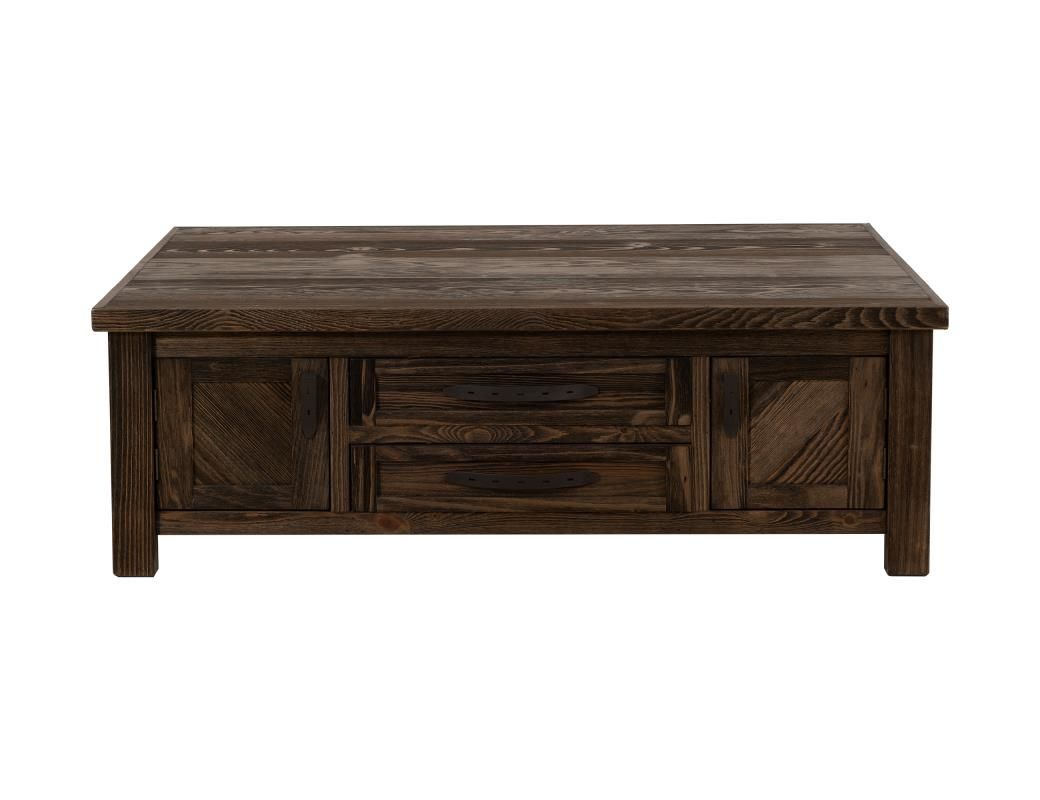 DUTTON - 5731 COCKTAIL TABLE