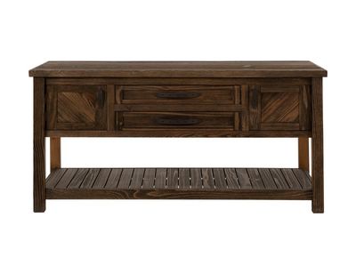DUTTON - 5731 SOFA TABLE