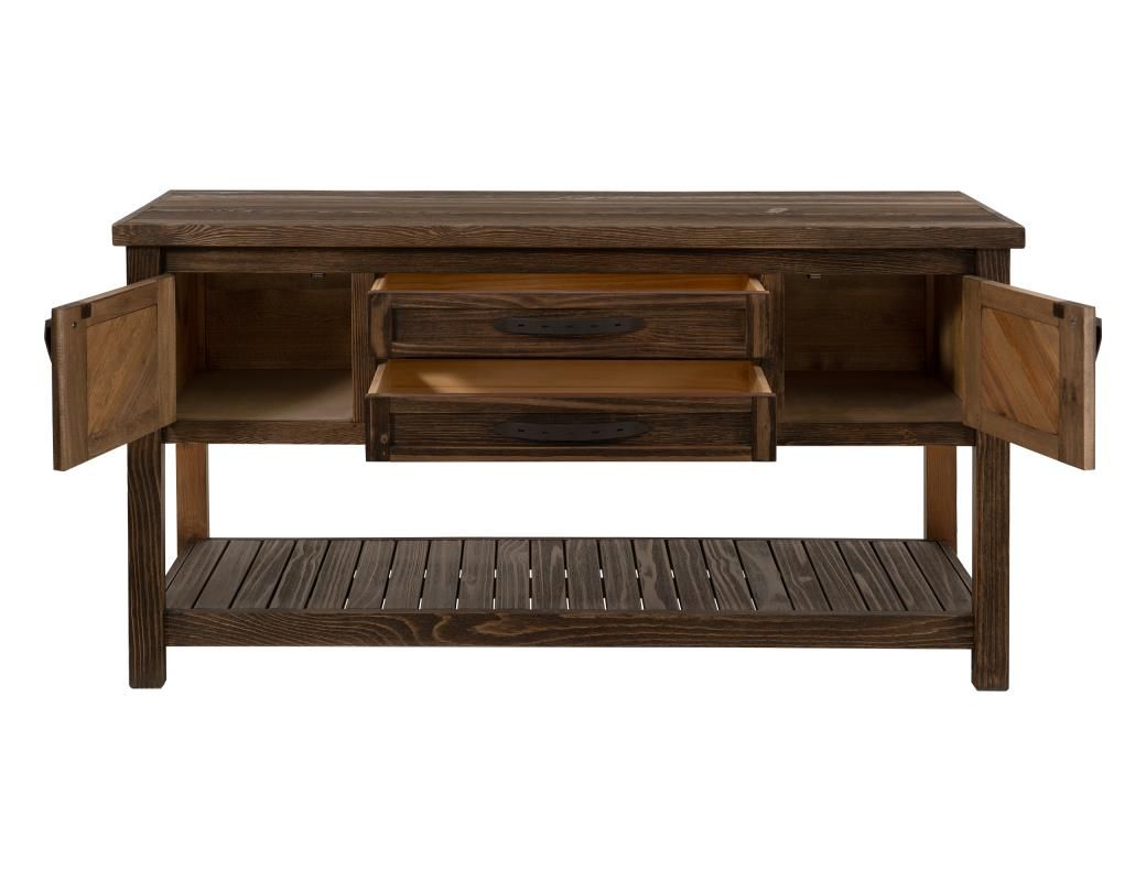 DUTTON - 5731 SOFA TABLE