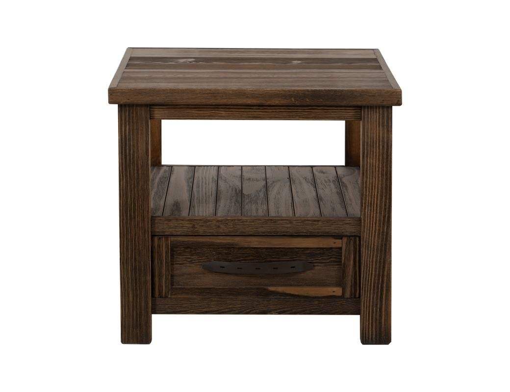 DUTTON - 5731 END TABLE