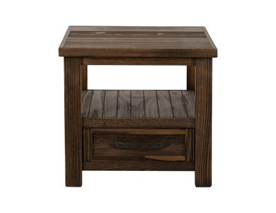 DUTTON - 5731 END TABLE