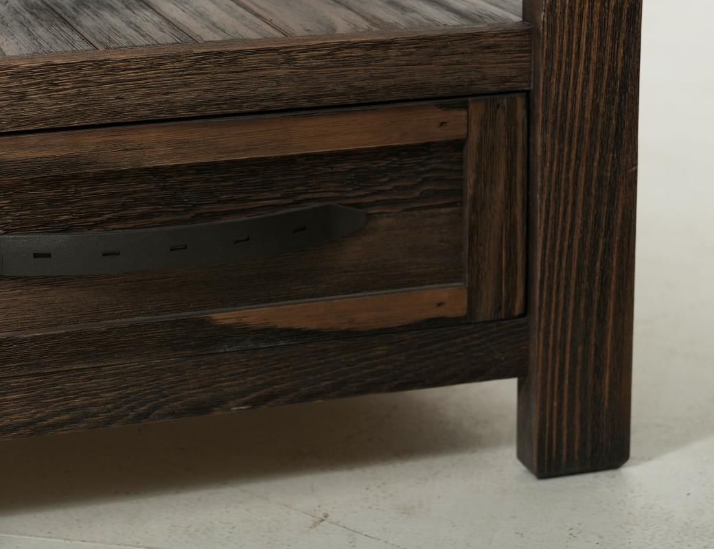 DUTTON - 5731 END TABLE