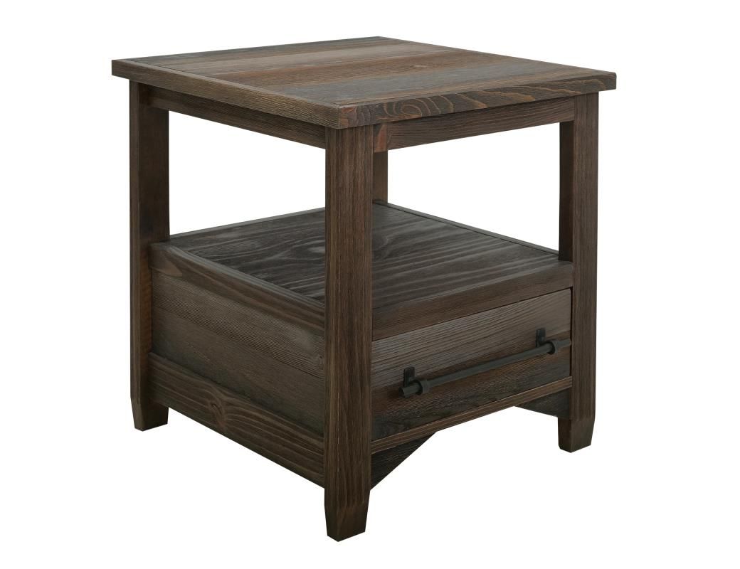 TOWN - 5781 END TABLE