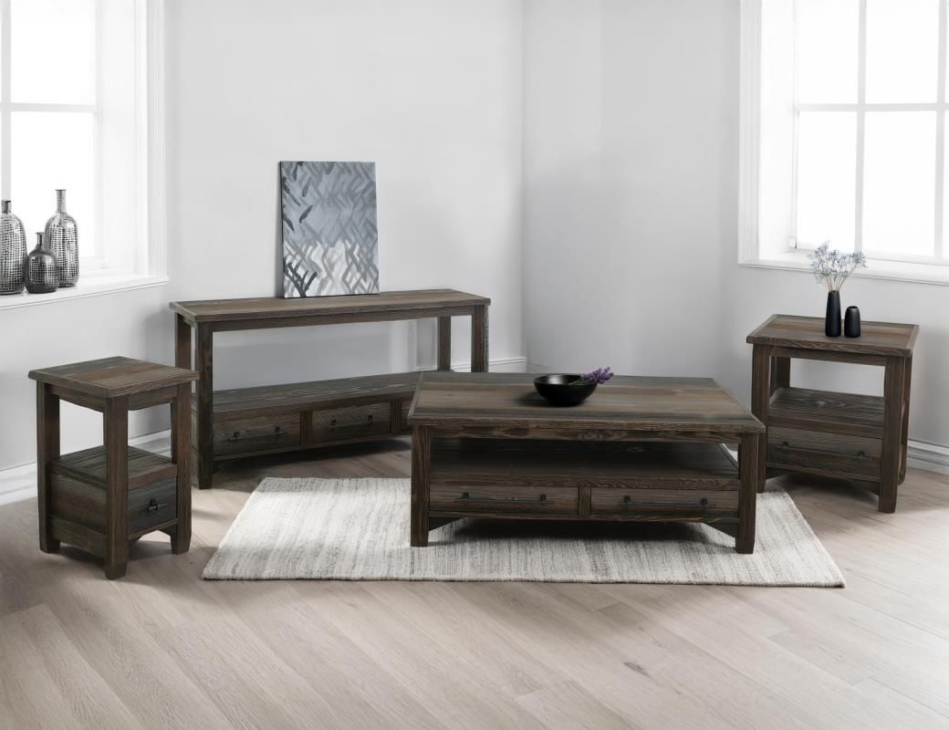 TOWN - 5781 END TABLE
