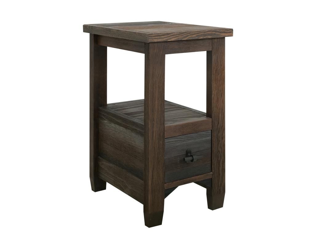 TOWN - 5781 CHAIRSIDE TABLE