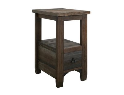 TOWN - 5781 CHAIRSIDE TABLE