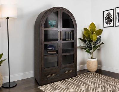 BALAM BLACK - 4421 CABINET