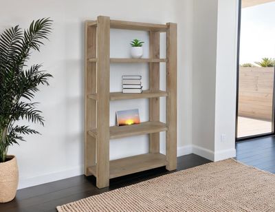 LUMA - 6801 BOOKCASE