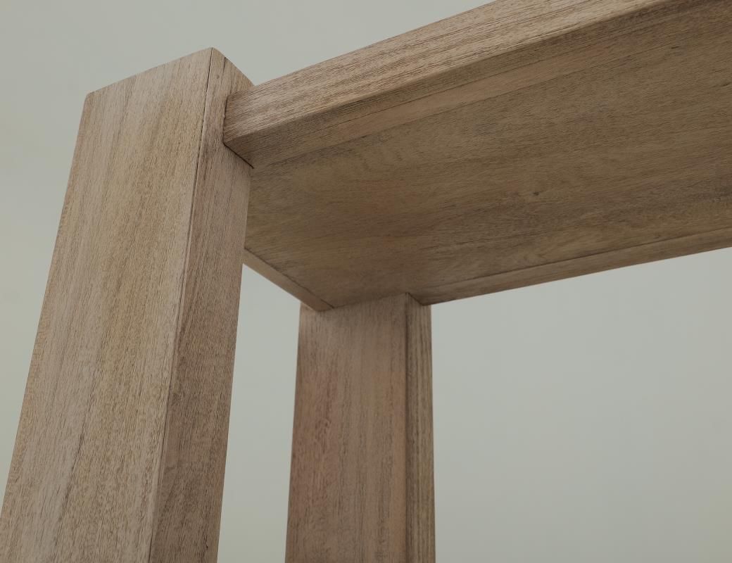 LUMA - 6801 BOOKCASE