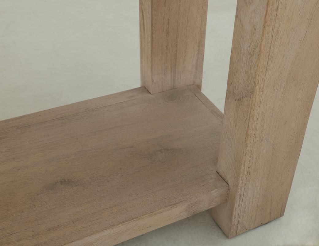 LUMA - 6801 BOOKCASE