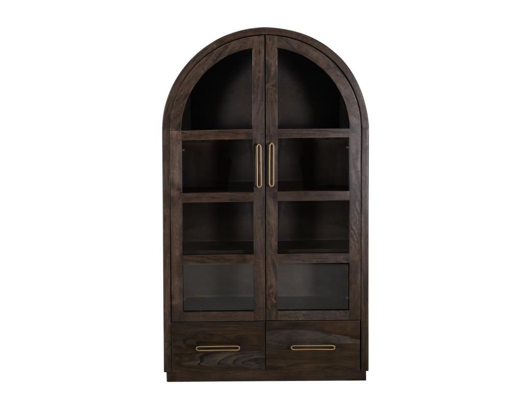 BALAM BLACK - 4421 CABINET