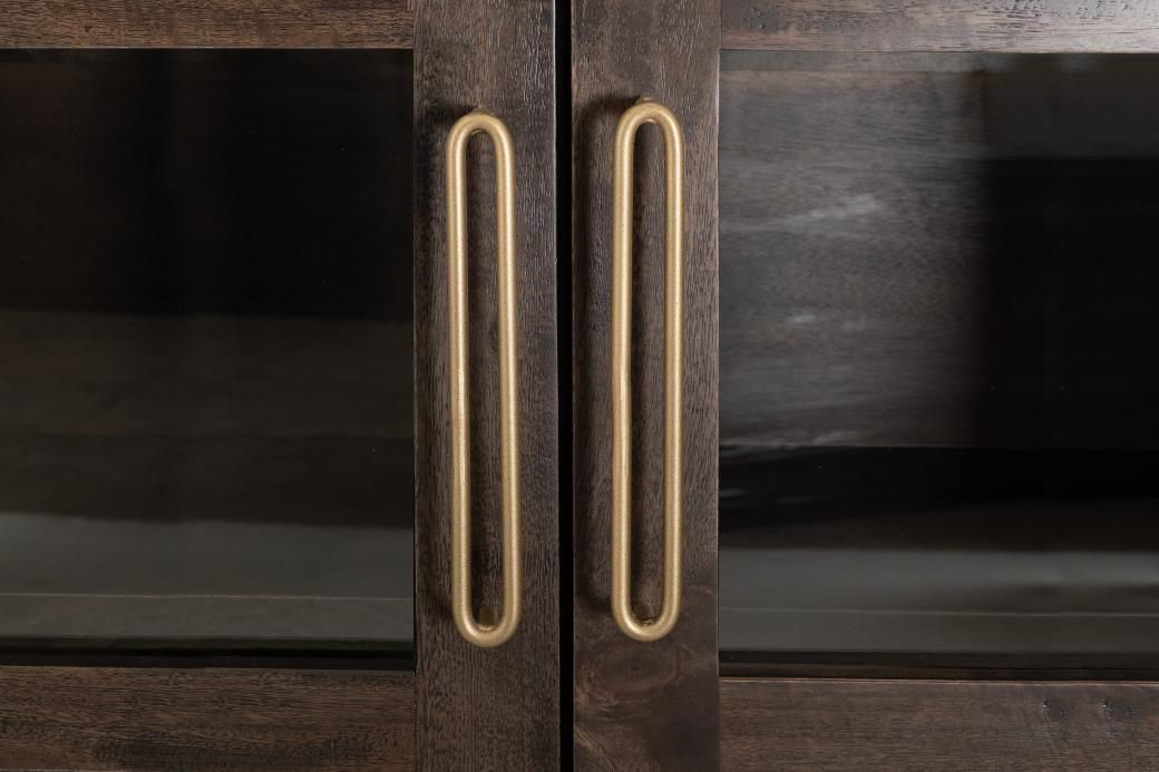 BALAM BLACK - 4421 CABINET