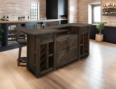 DUTTON - 5731 BAR