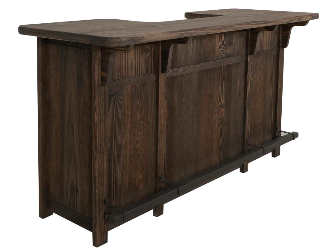 DUTTON - 5731 BAR