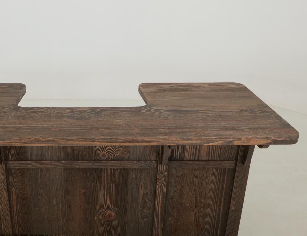 DUTTON - 5731 BAR