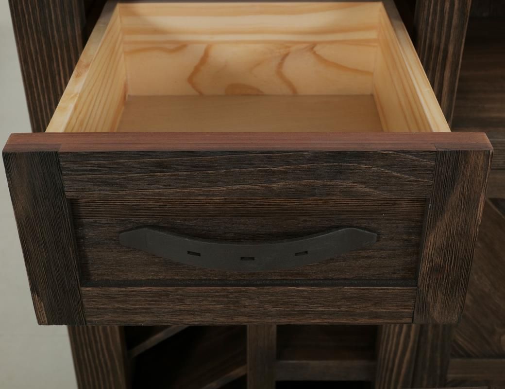 DUTTON - 5731 BAR