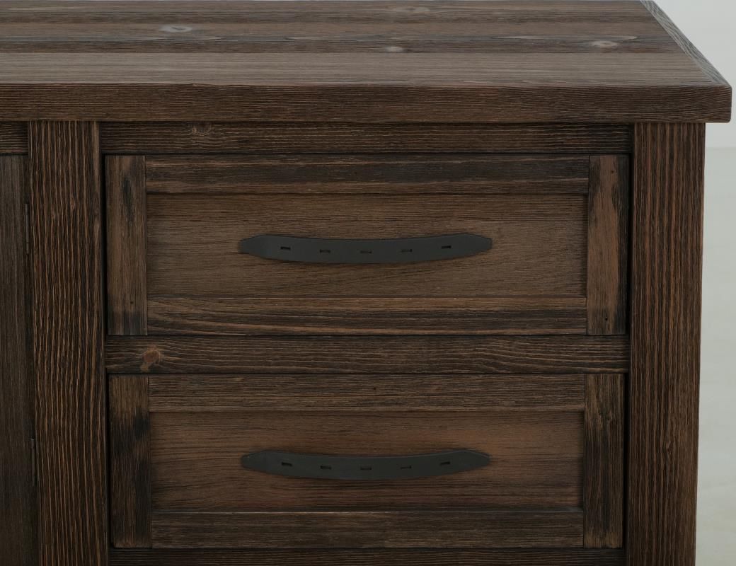 DUTTON - 5731 BUFFET