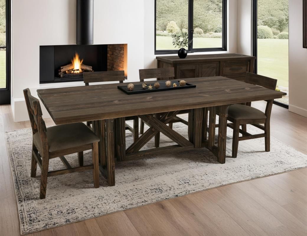 DUTTON - 5731 BUFFET