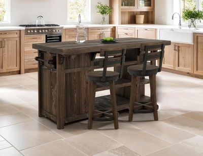 DUTTON - 5731 ISLAND