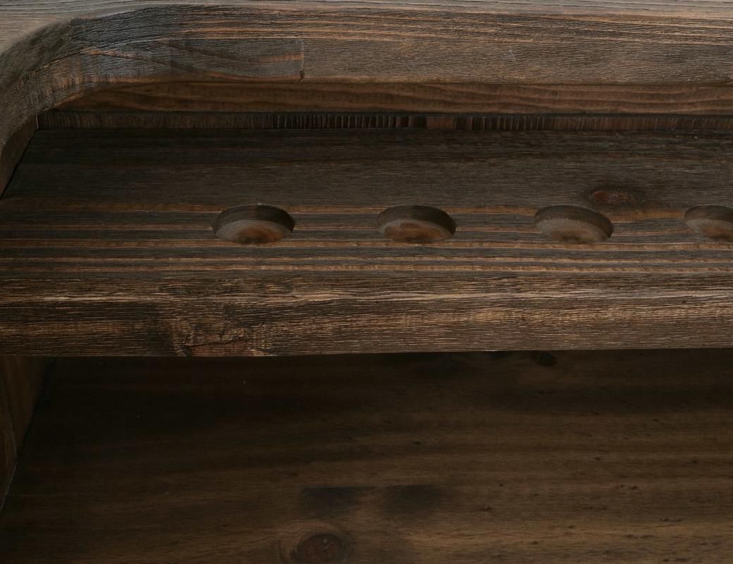 DUTTON - 5731 BAR