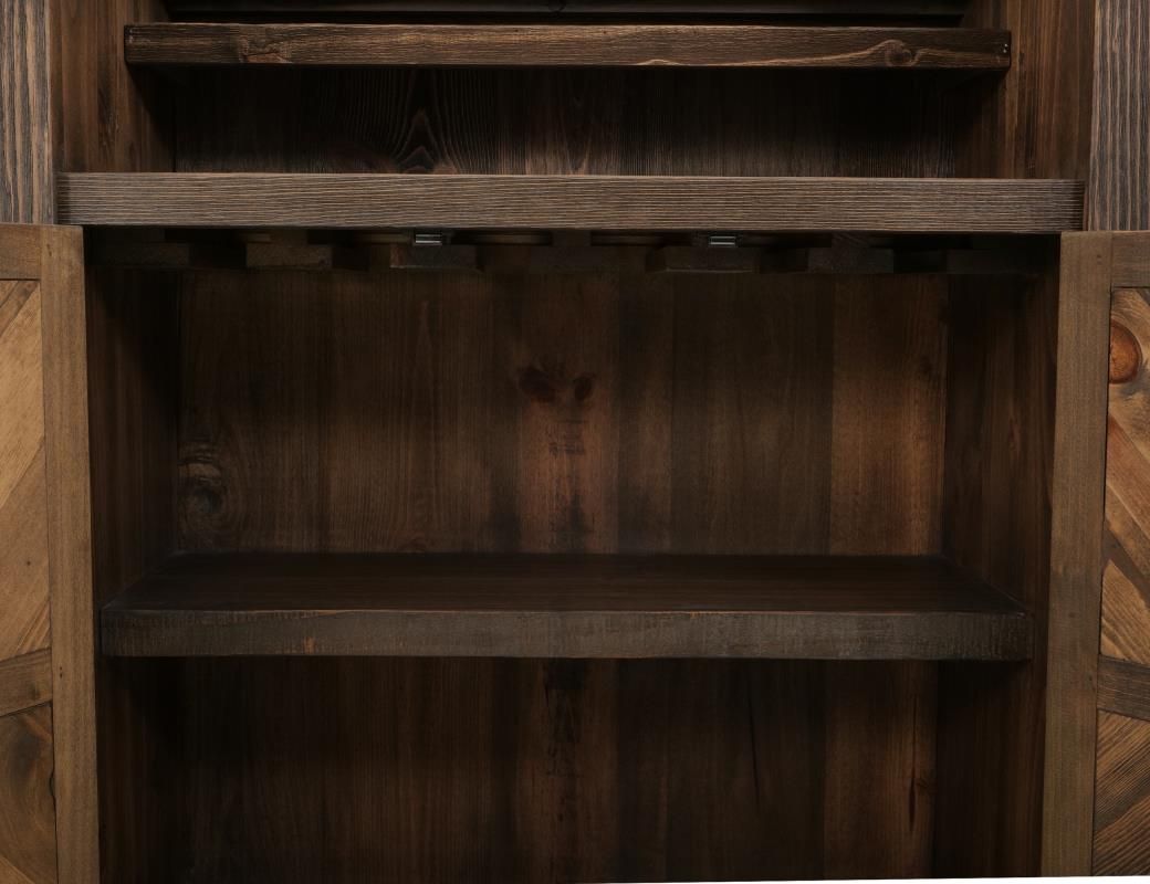 DUTTON - 5731 BAR