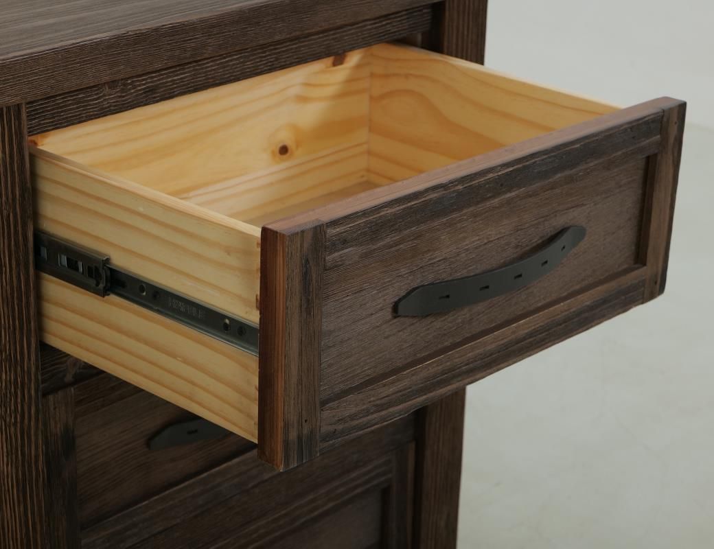DUTTON - 5731 BUFFET