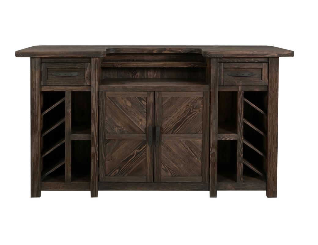 DUTTON - 5731 BAR