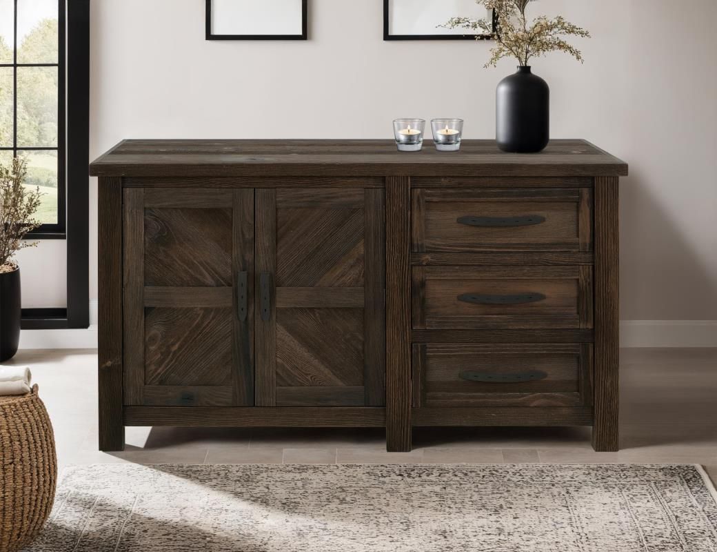 DUTTON - 5731 BUFFET