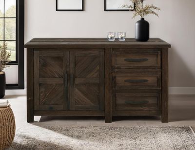 DUTTON - 5731 BUFFET