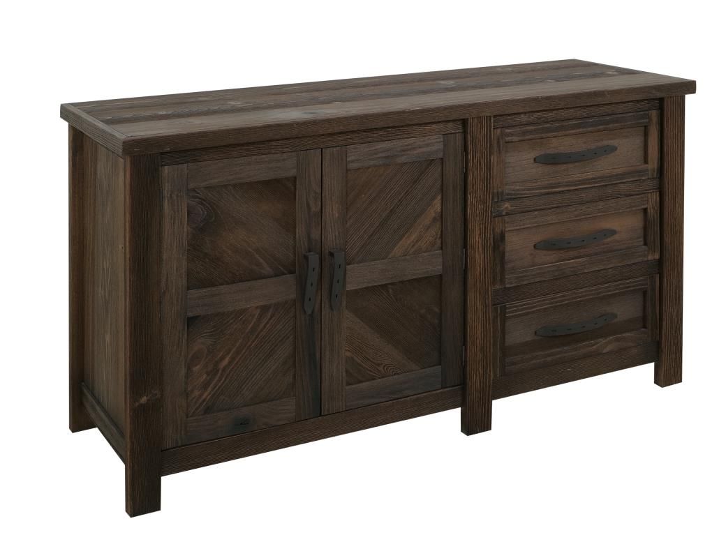 DUTTON - 5731 BUFFET