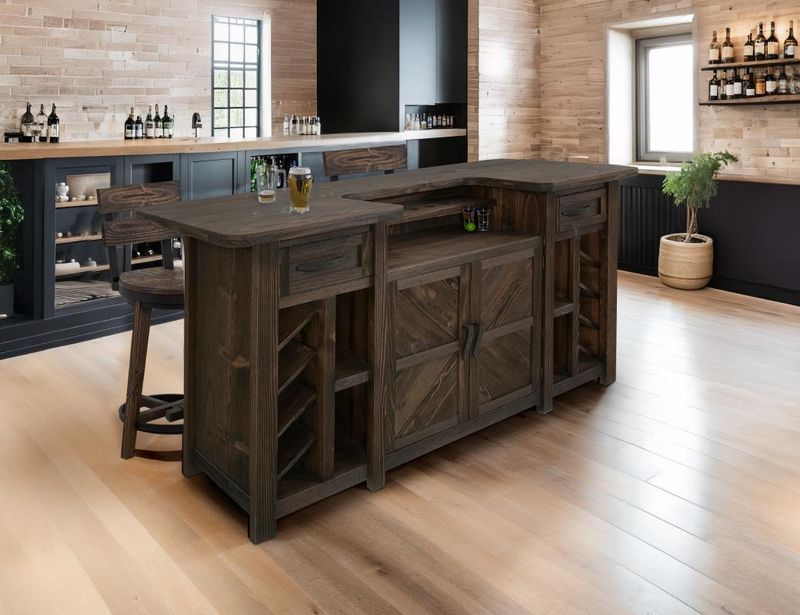Island/Bar/Bistro