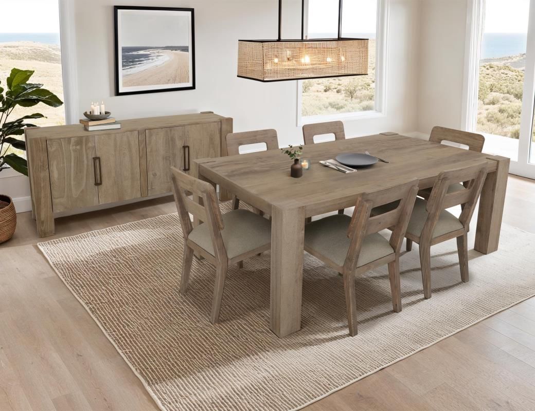 LUMA - 6801 TABLE