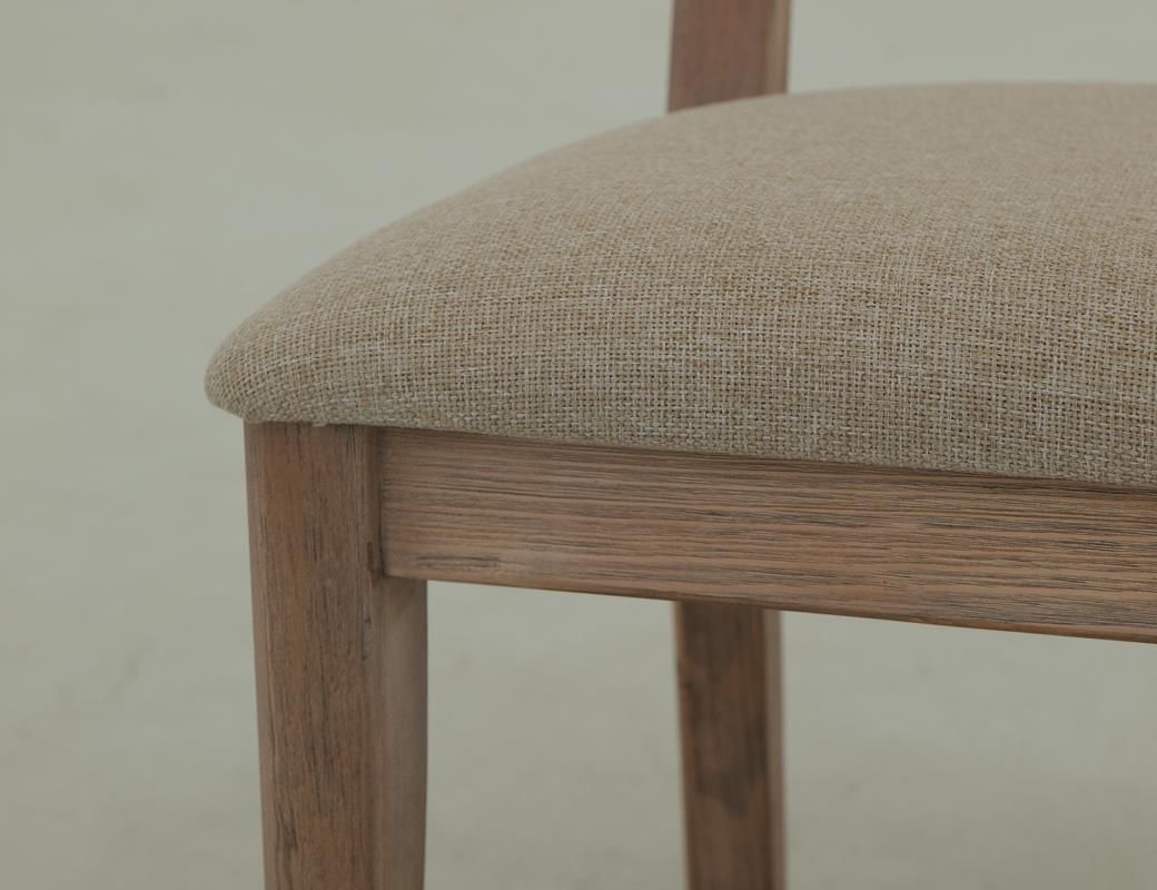 LUMA - 6801 DINING CHAIR