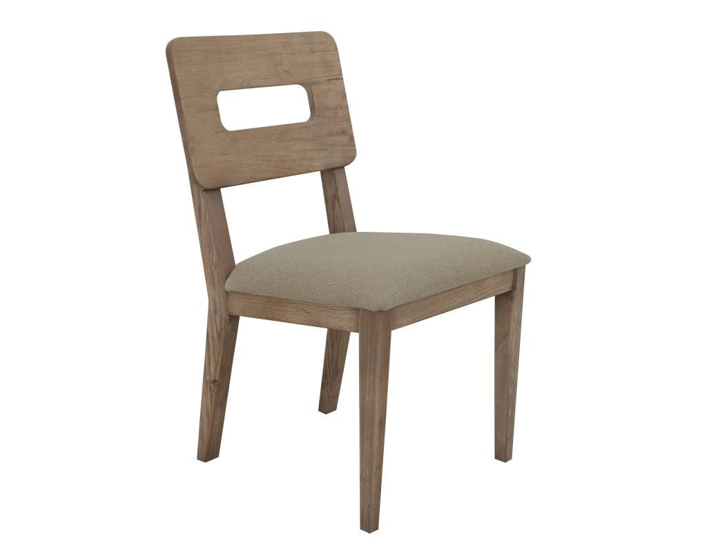 LUMA - 6801 DINING CHAIR