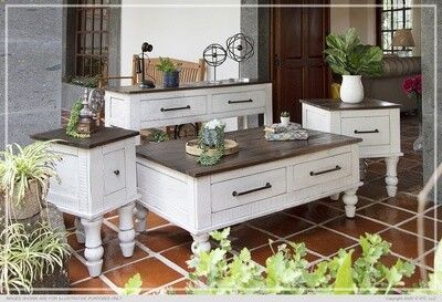 Occasional Tables