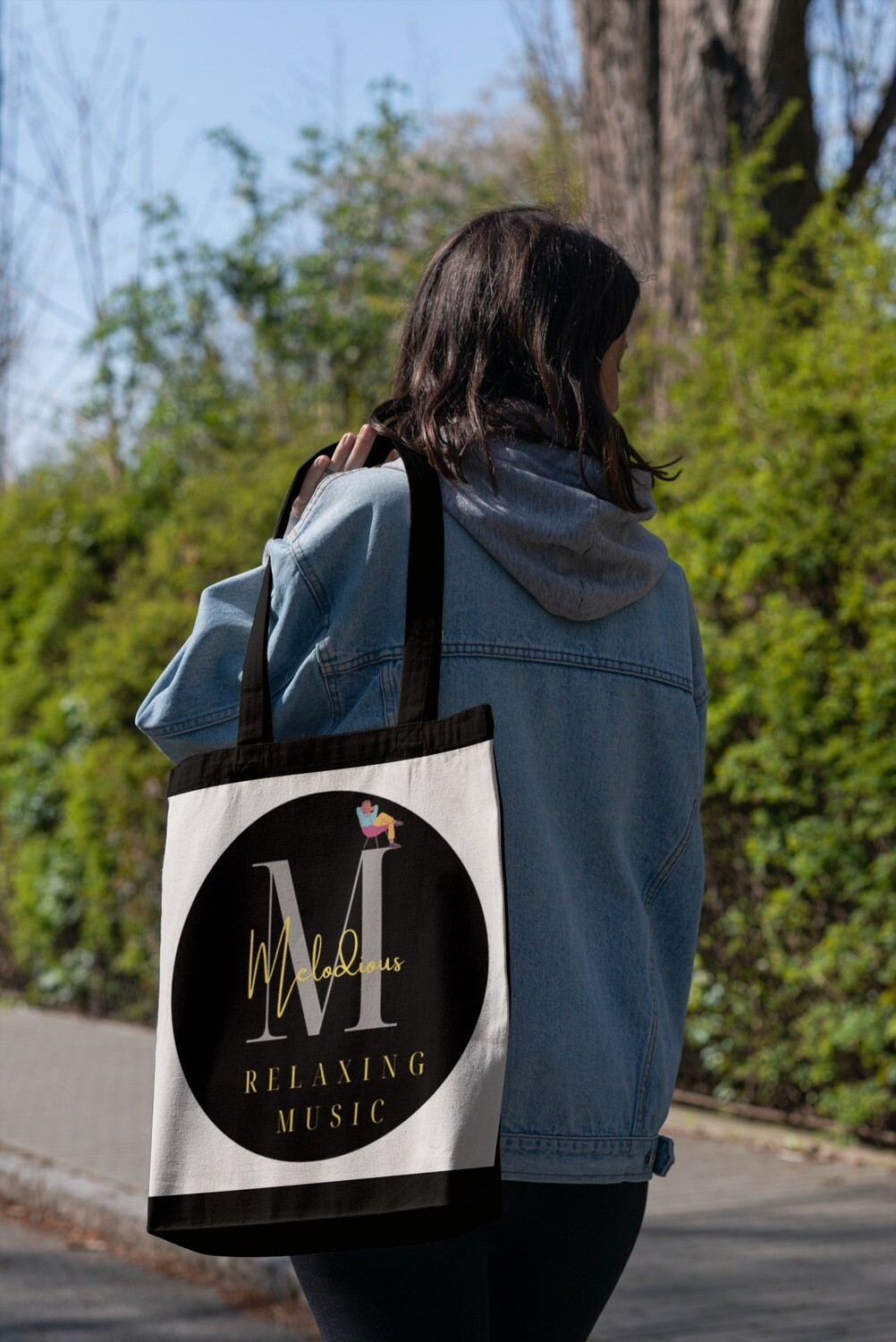 Tote Bag