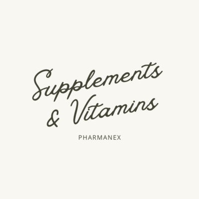 Supplements