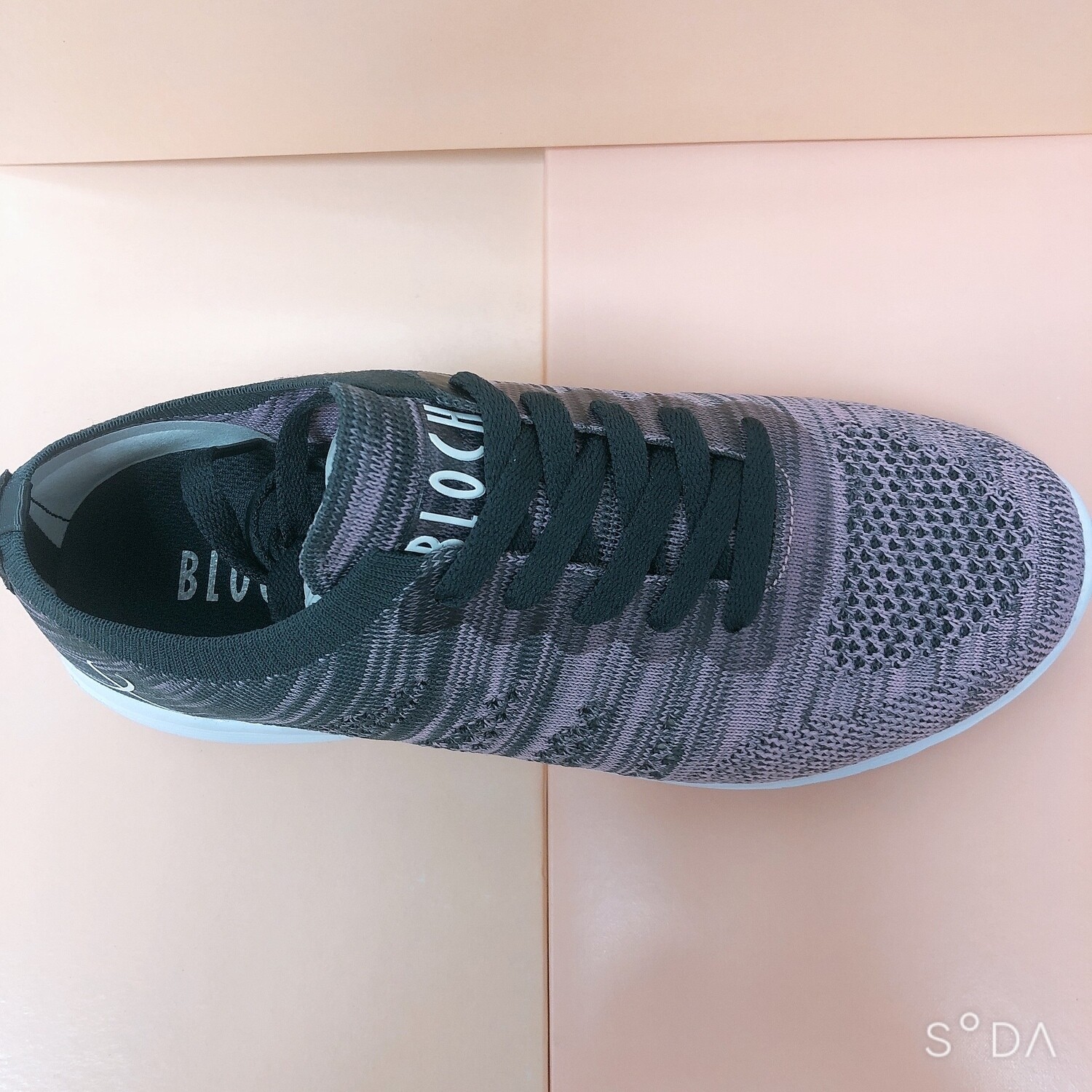 Bloch Omnia Fitness Sneaker