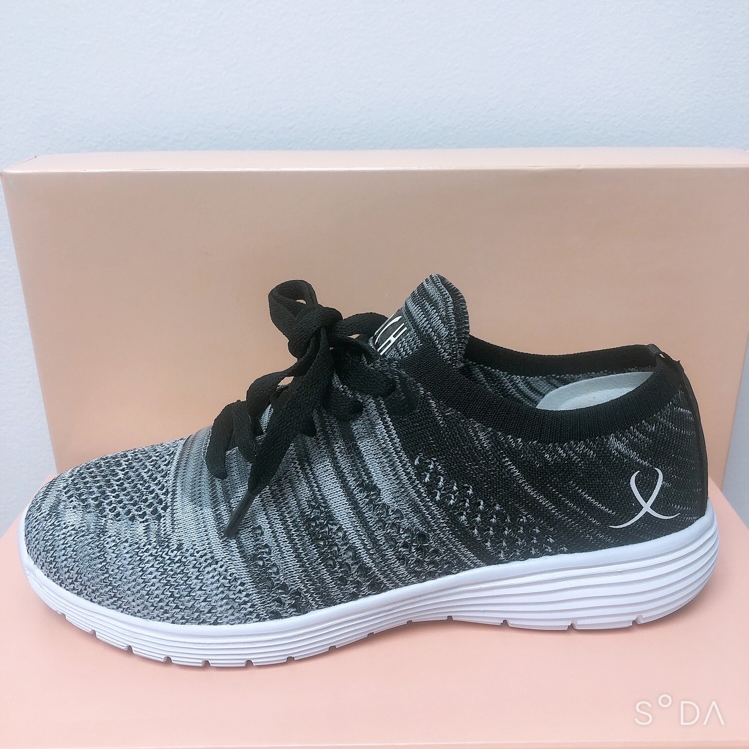 Bloch Omnia Fitness Sneaker