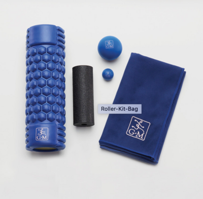 Yoga &amp; Fitness