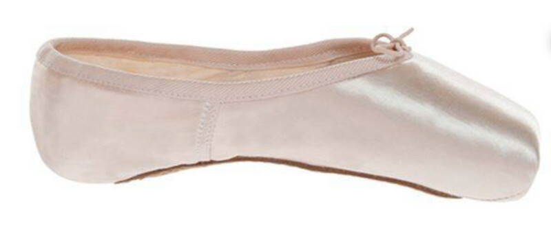 Safir UCut Russian Pointe Shoes 